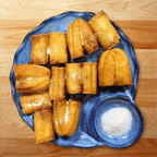 Best 炸油条 Fried Dough Sticks (8) in Oneida, NY