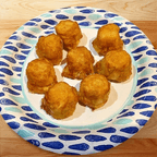 Best 炸烧麦 Fried Shumai (8) in Oneida, NY