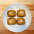 Best 炸馒头  Fried Steamed Bun (4) in Oneida, NY