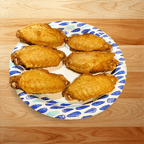 Best 炸鸡翅 Fried Chicken Wings (6) in Oneida, NY