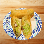 Best 炸春卷 Fried Spring Rolls (2) in Oneida, NY