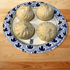 Best Soup Bun(4pcs) in Oneida, NY